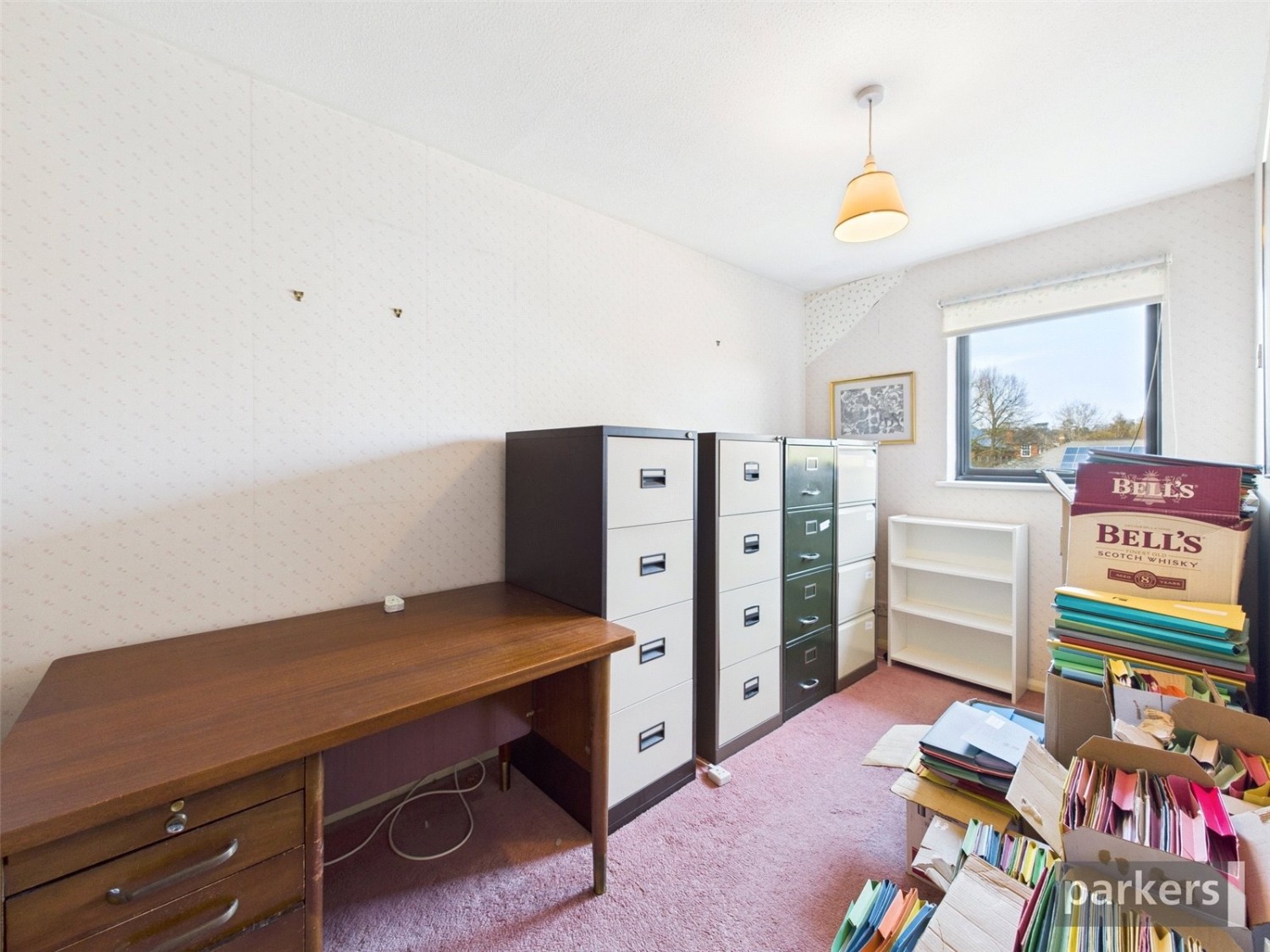Caversham, Reading, Berkshire