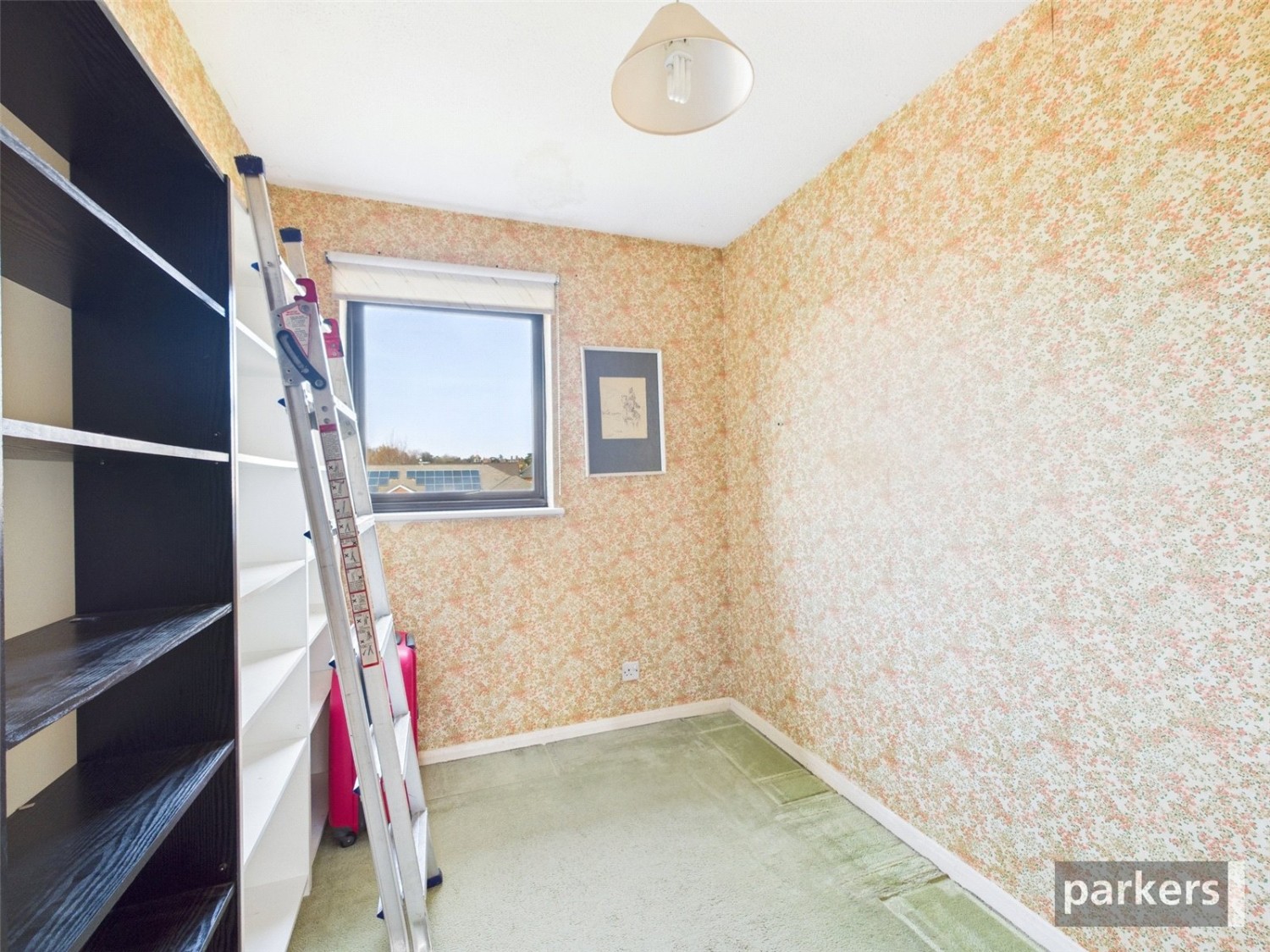 Caversham, Reading, Berkshire