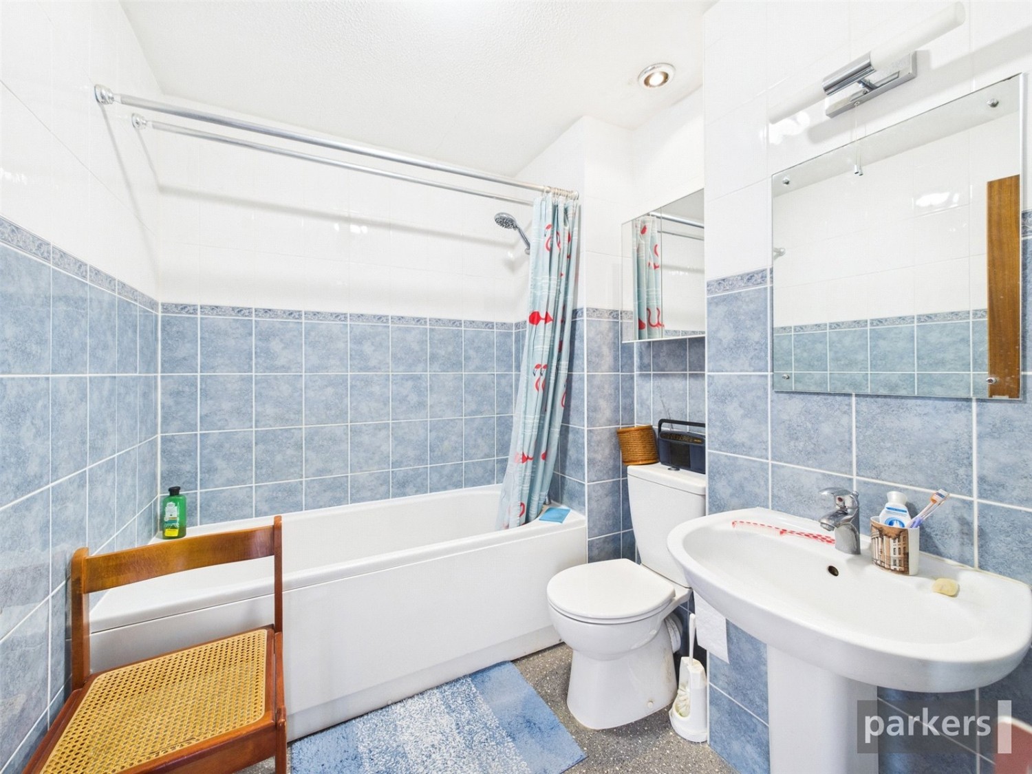 Caversham, Reading, Berkshire