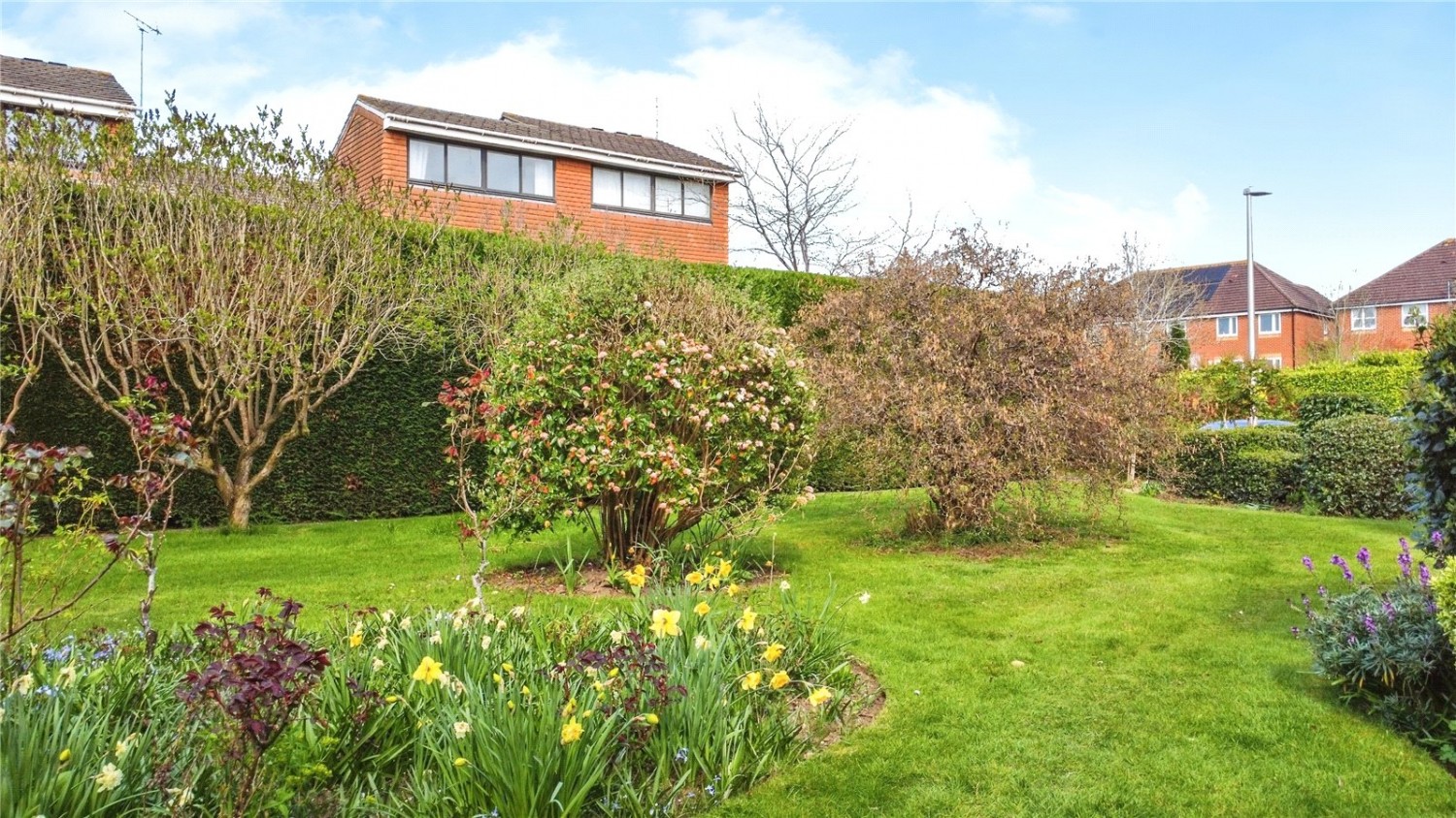 Caversham, Reading, Berkshire