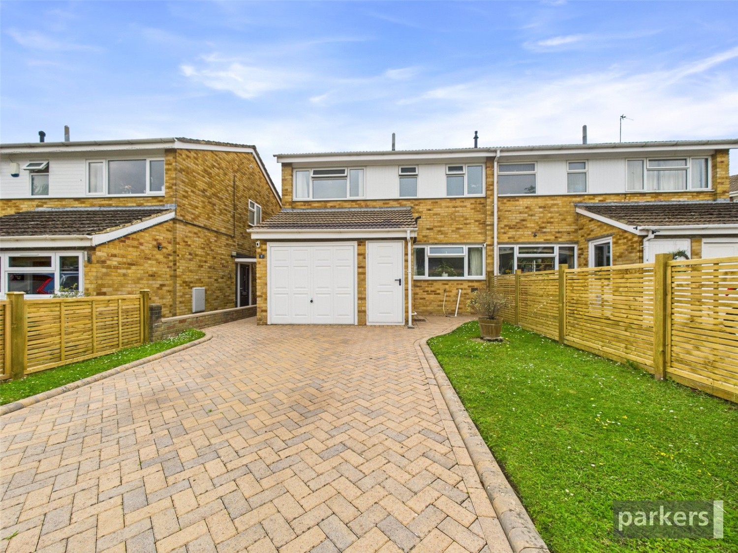 Caversham, Reading, Berkshire