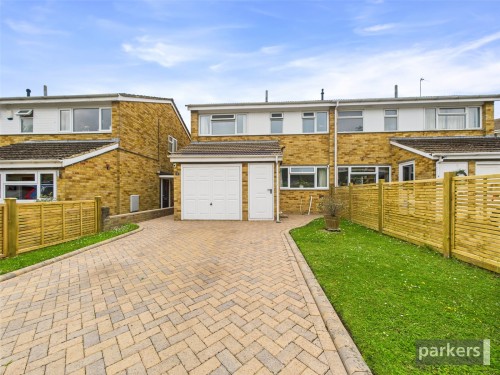 Caversham, Reading, Berkshire