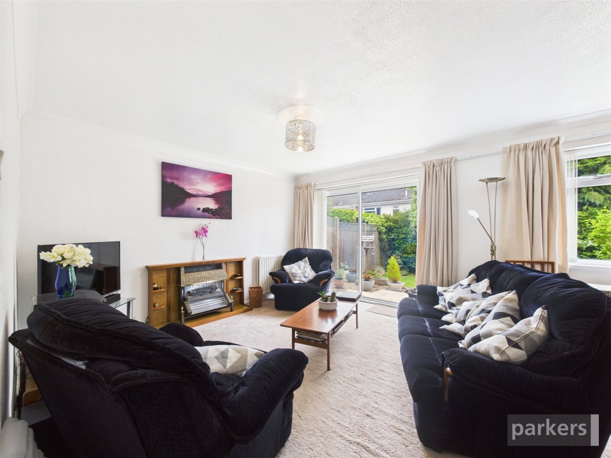 Caversham, Reading, Berkshire