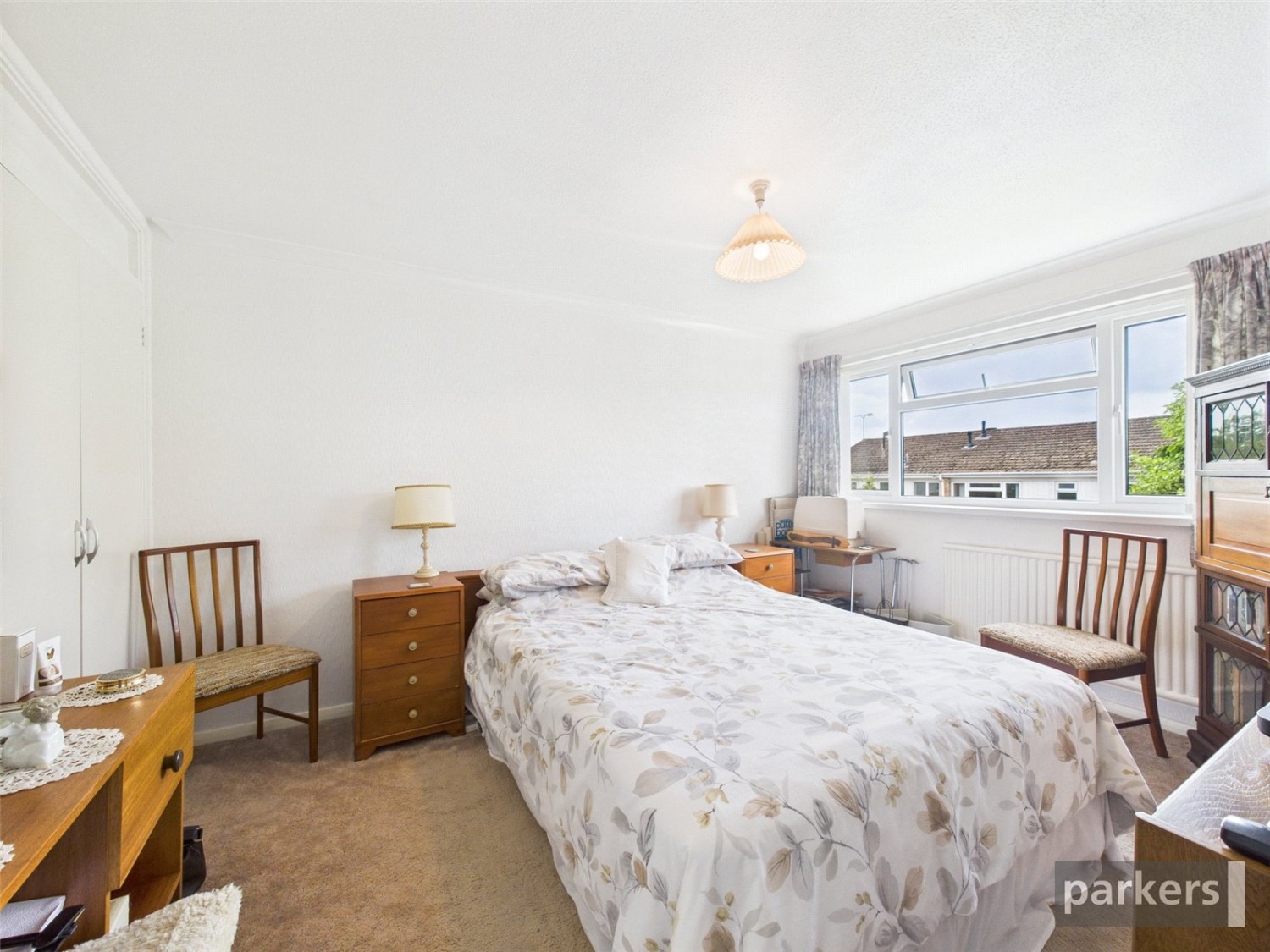 Caversham, Reading, Berkshire
