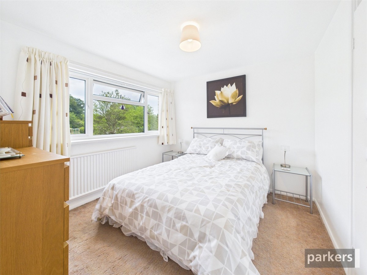 Caversham, Reading, Berkshire