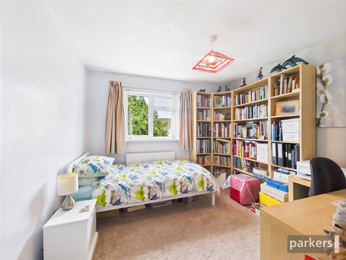 Caversham, Reading, Berkshire