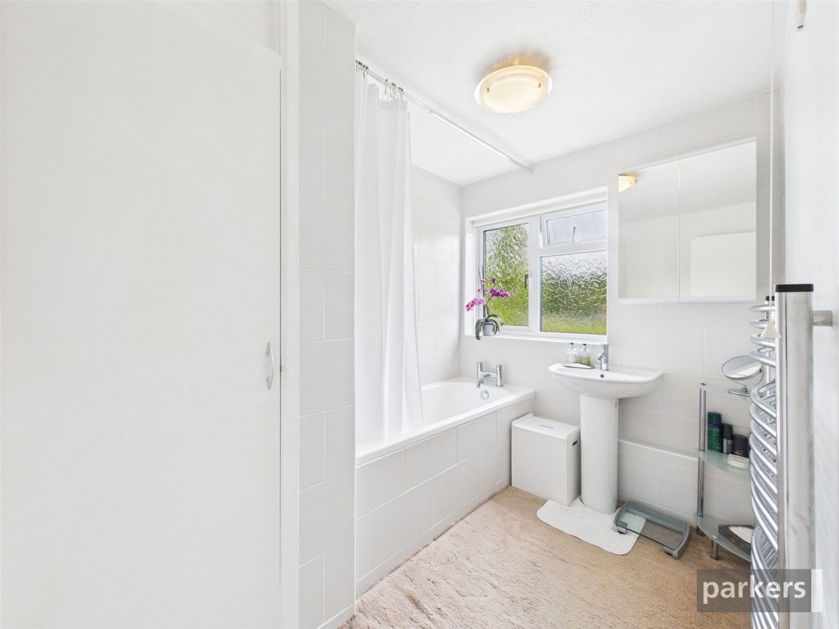 Caversham, Reading, Berkshire
