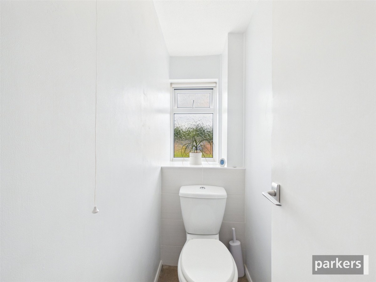 Caversham, Reading, Berkshire