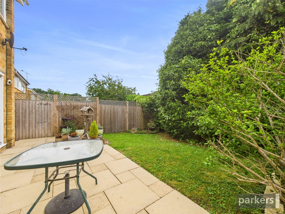 Caversham, Reading, Berkshire