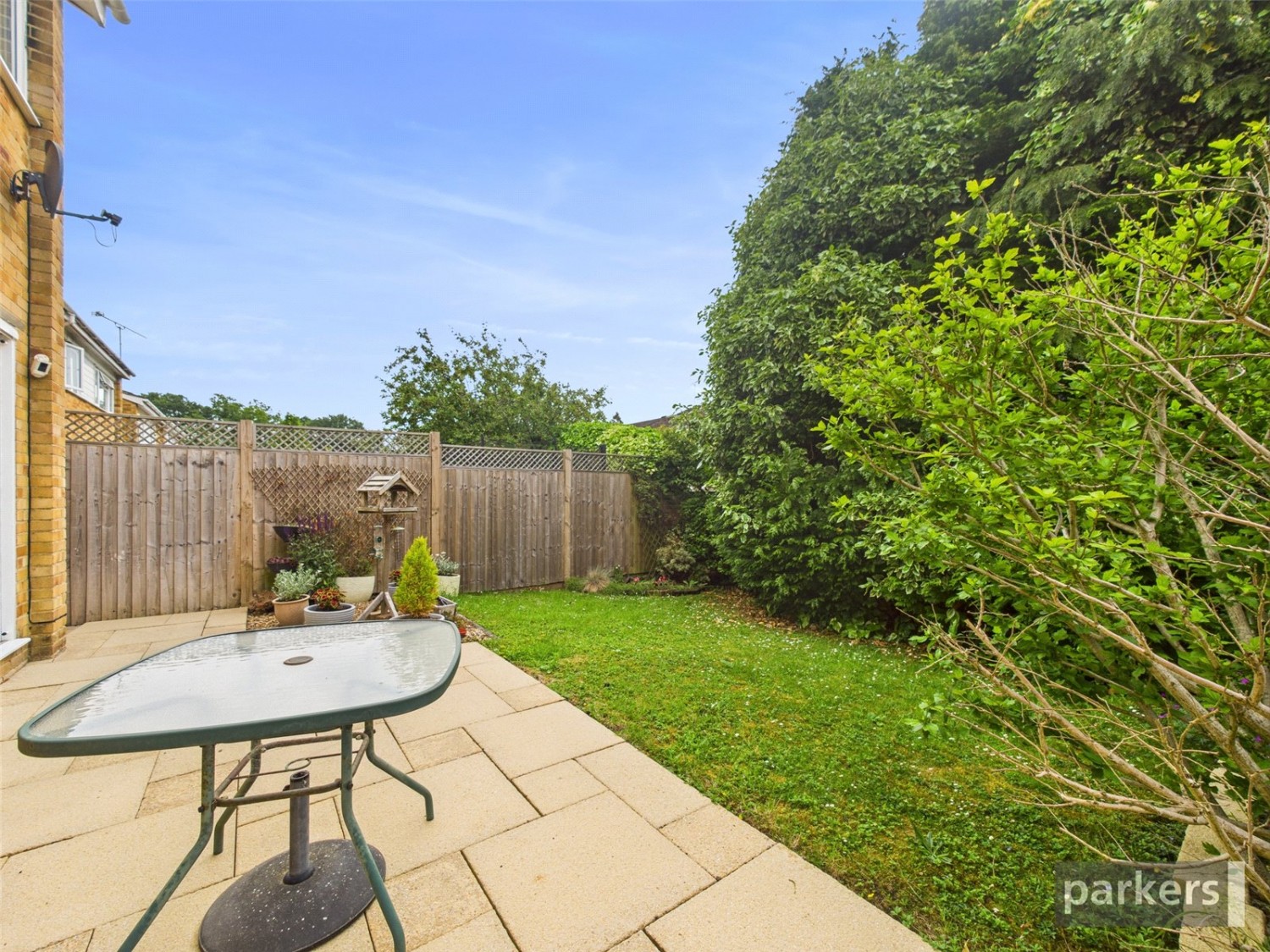 Caversham, Reading, Berkshire
