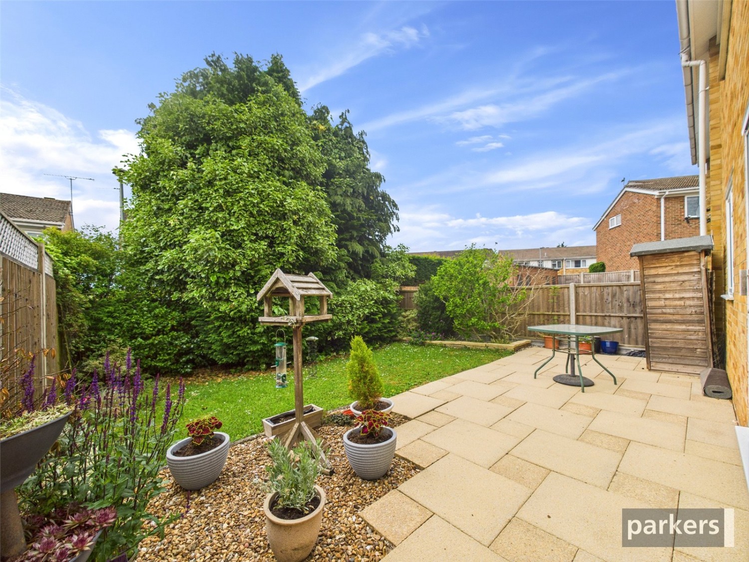 Caversham, Reading, Berkshire