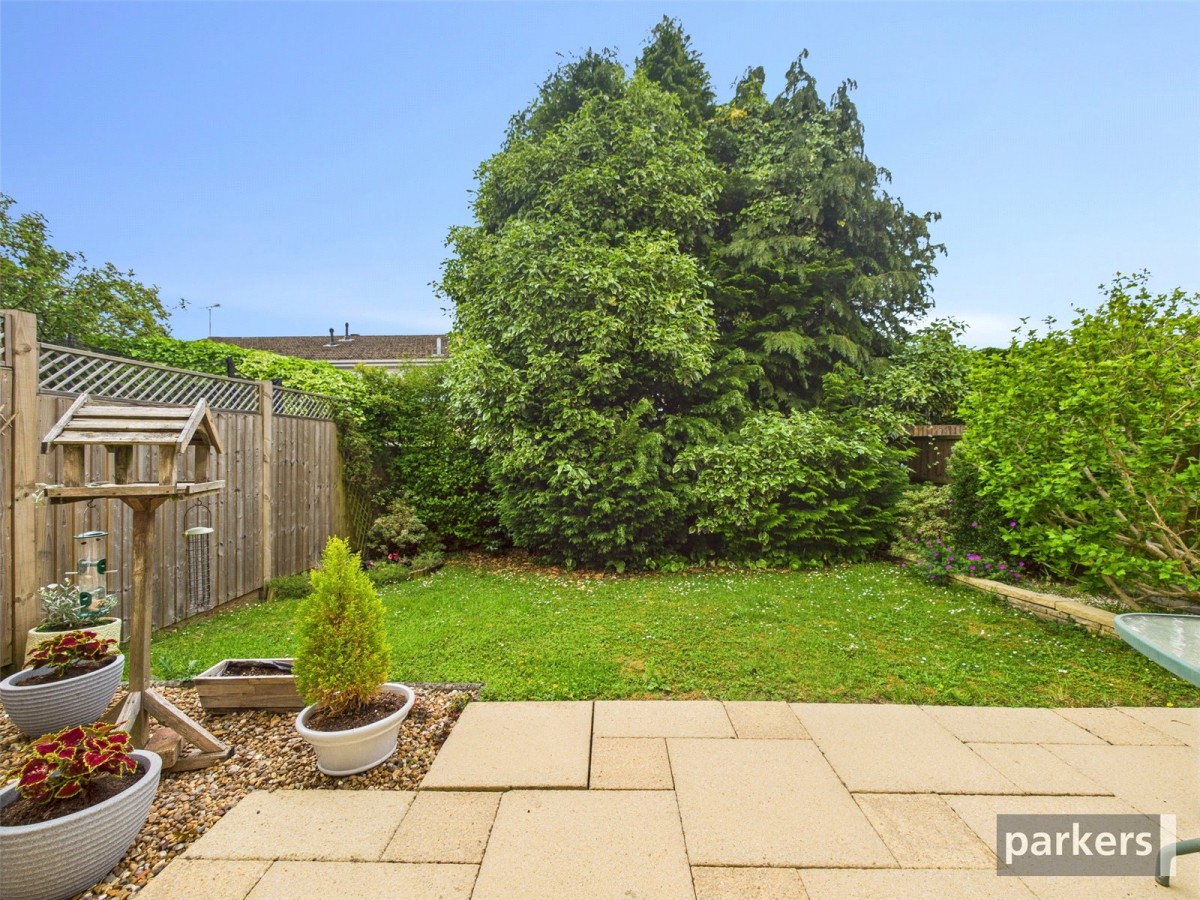 Caversham, Reading, Berkshire