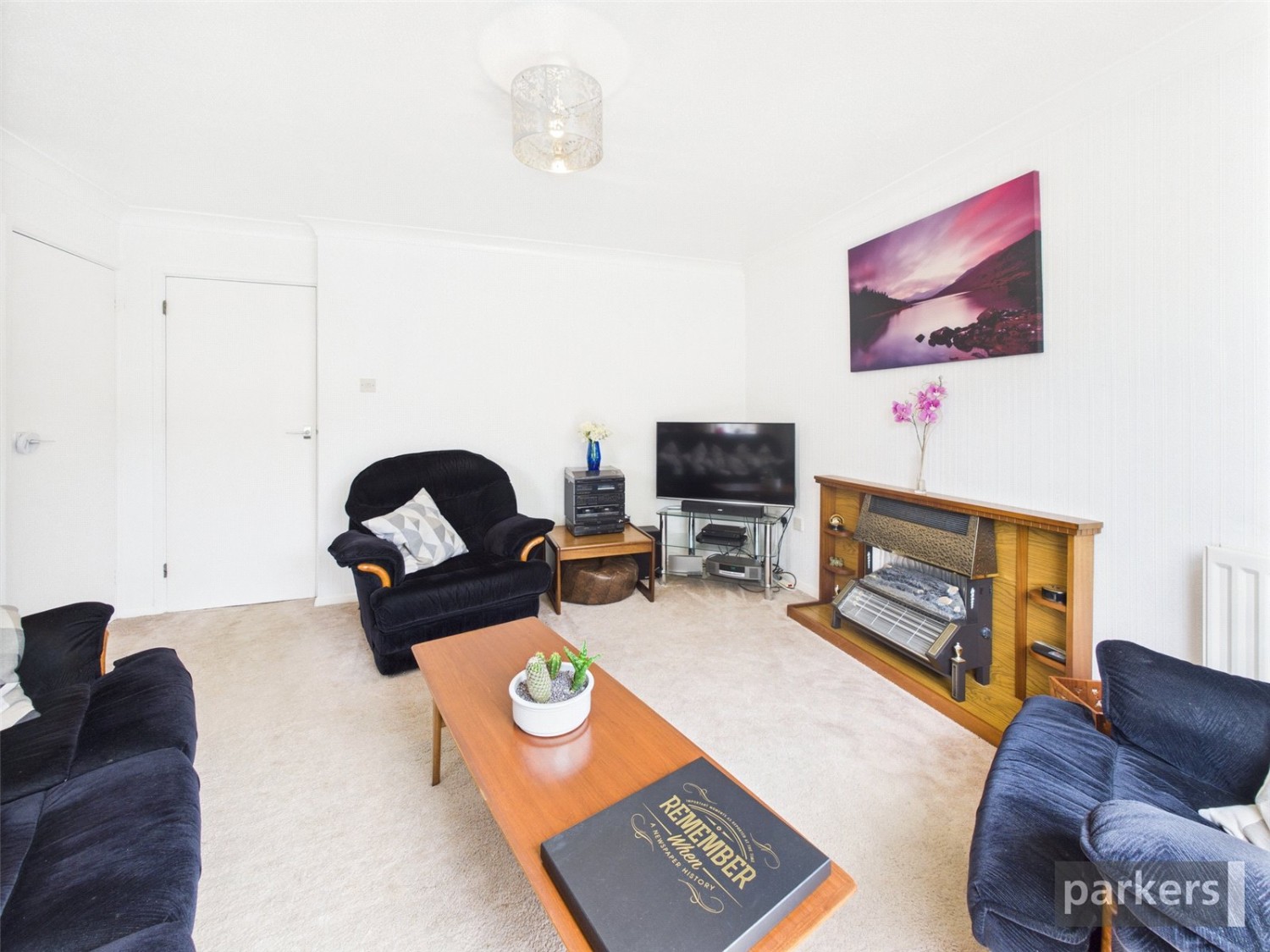 Caversham, Reading, Berkshire