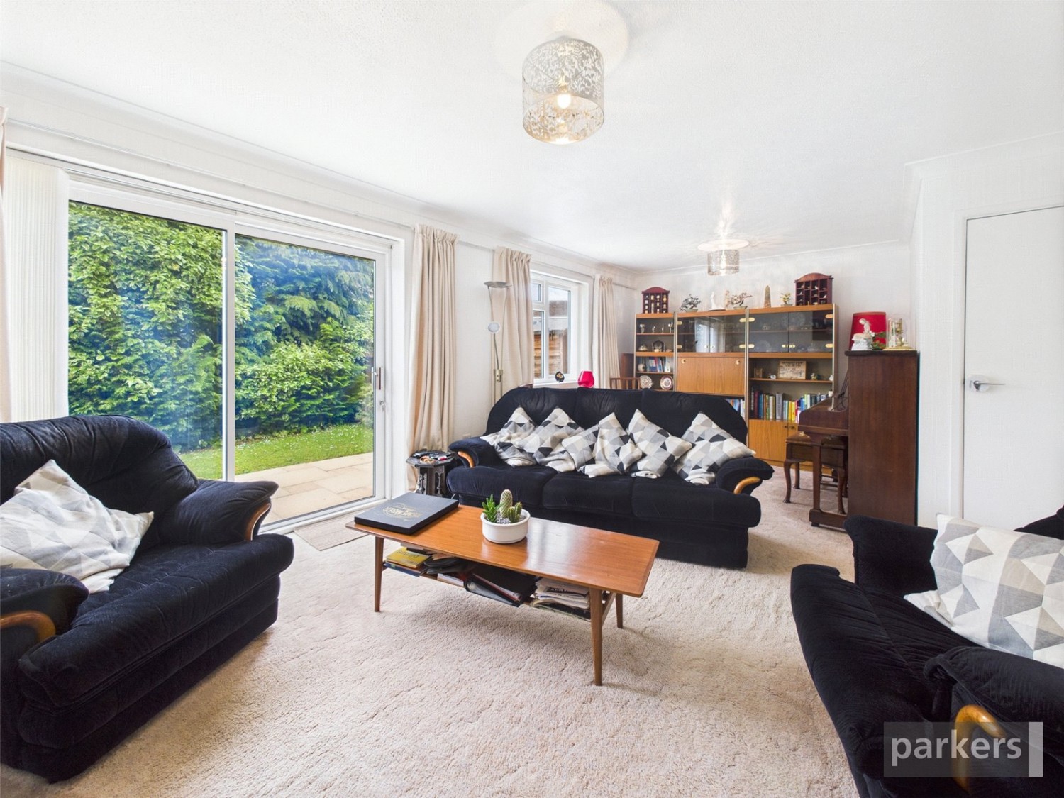 Caversham, Reading, Berkshire