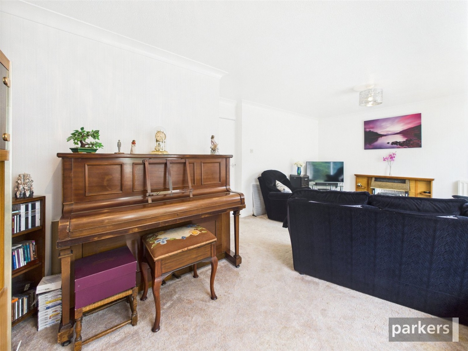 Caversham, Reading, Berkshire