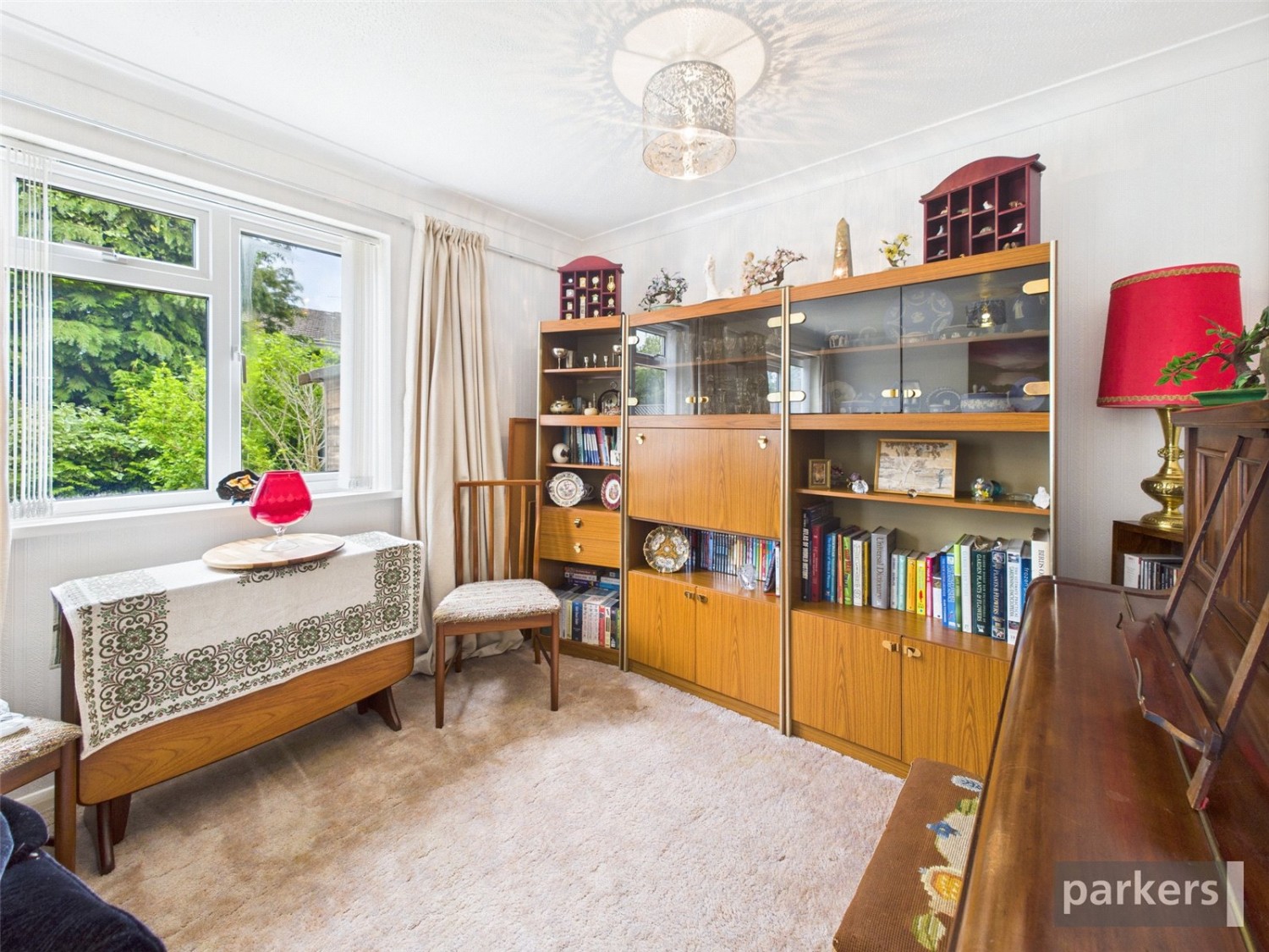 Caversham, Reading, Berkshire