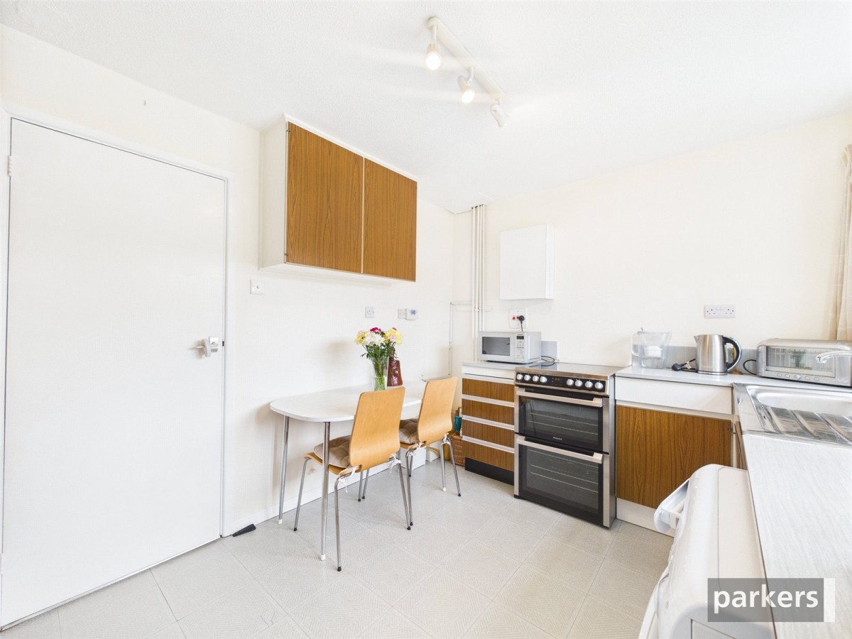Caversham, Reading, Berkshire