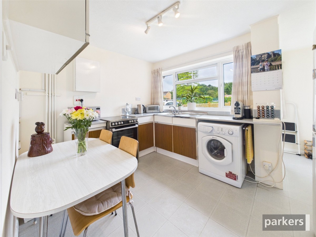 Caversham, Reading, Berkshire