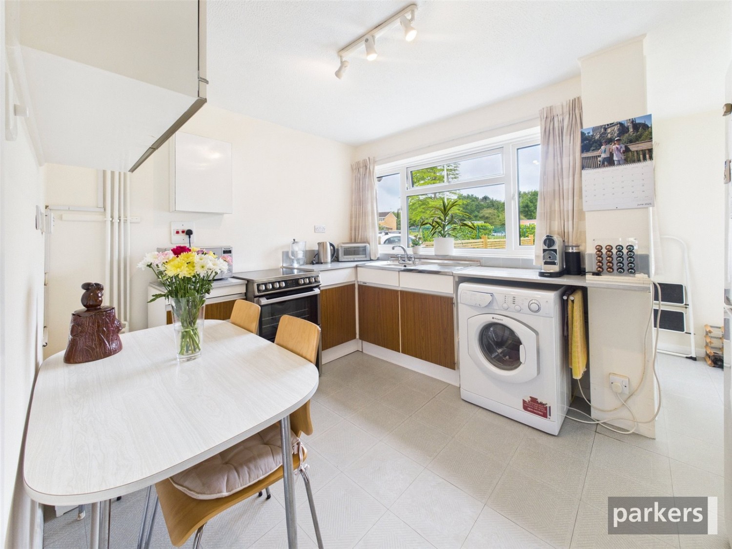 Caversham, Reading, Berkshire