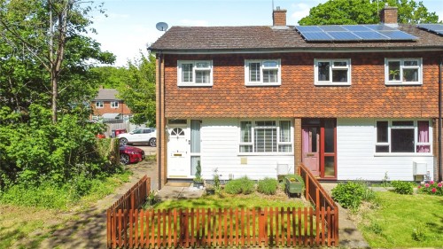 Emmer Green, Reading, Berkshire