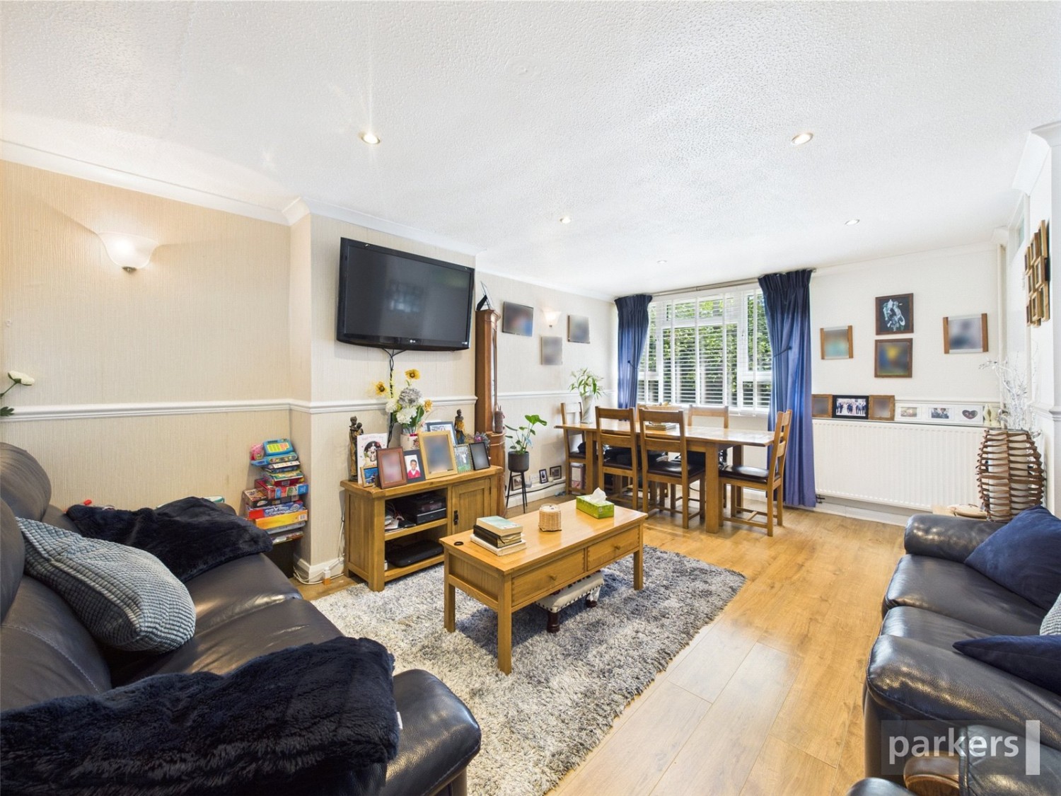 Emmer Green, Reading, Berkshire