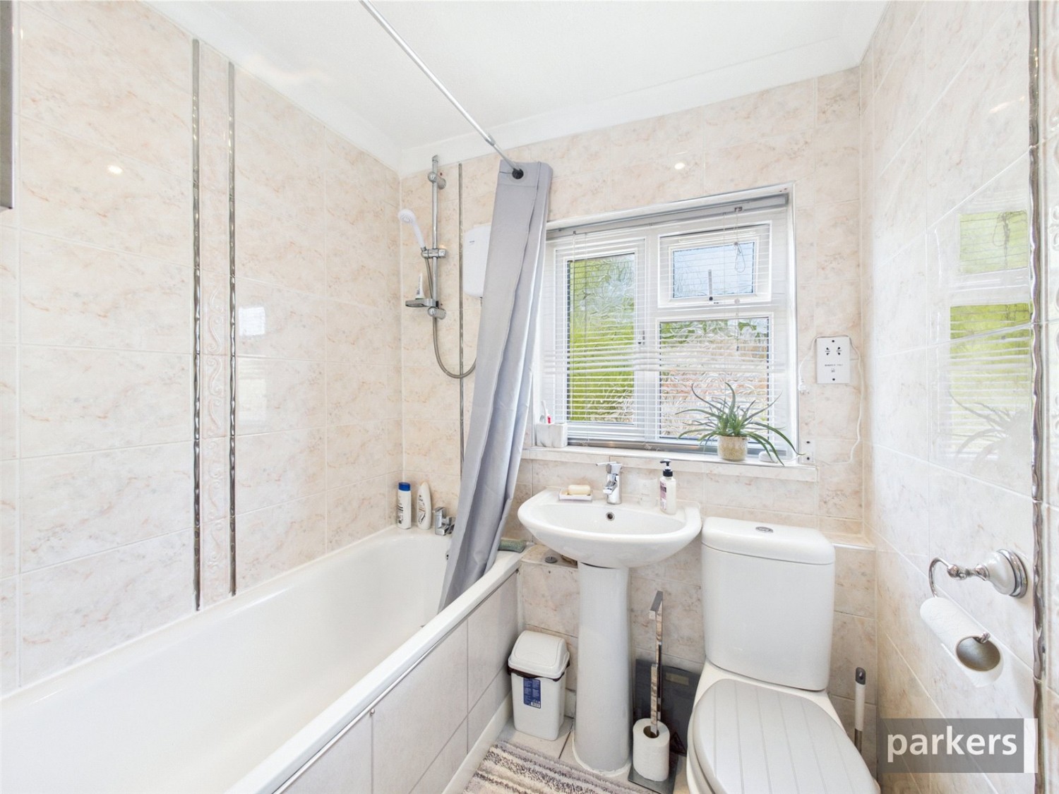 Emmer Green, Reading, Berkshire