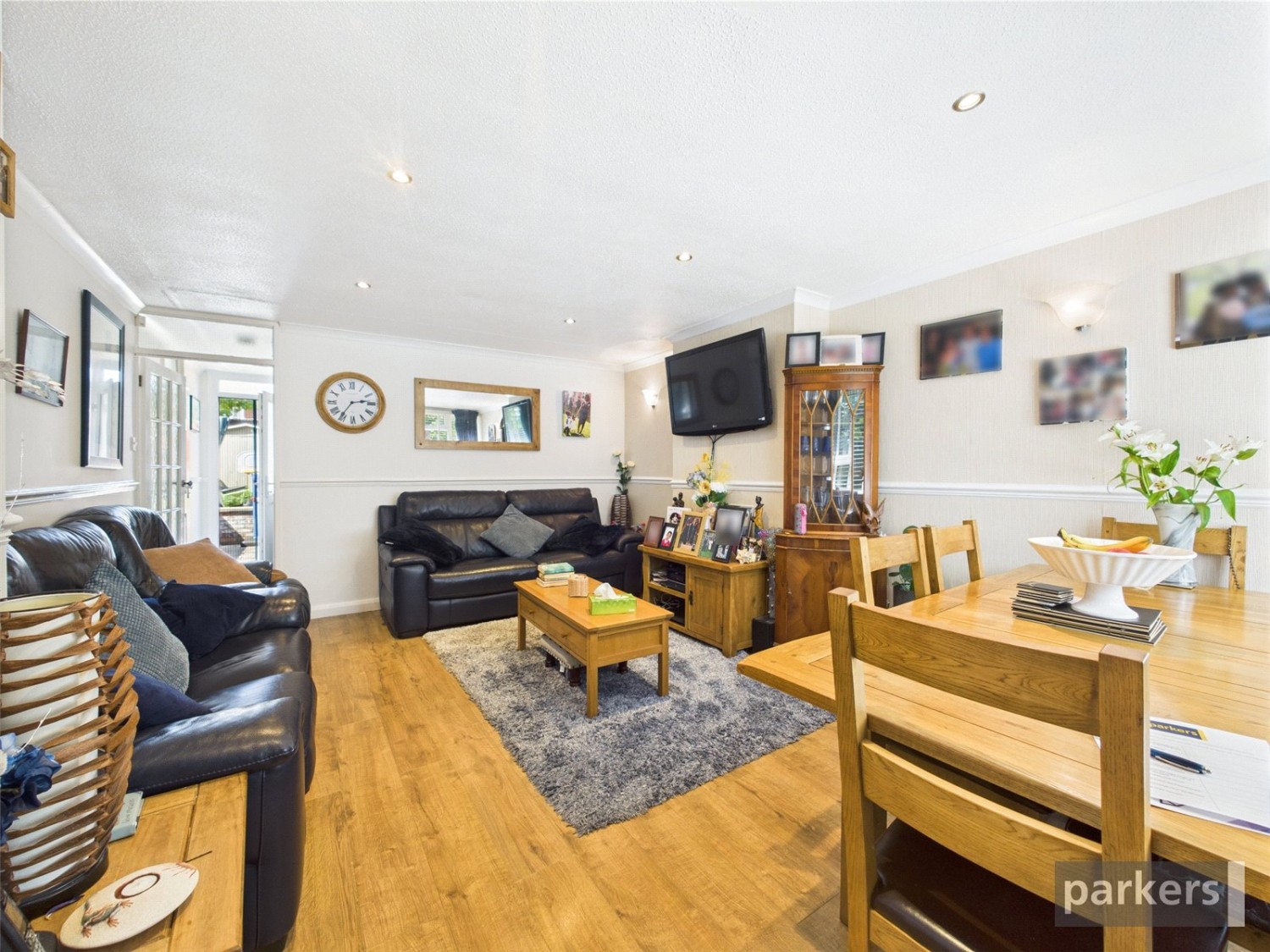 Emmer Green, Reading, Berkshire