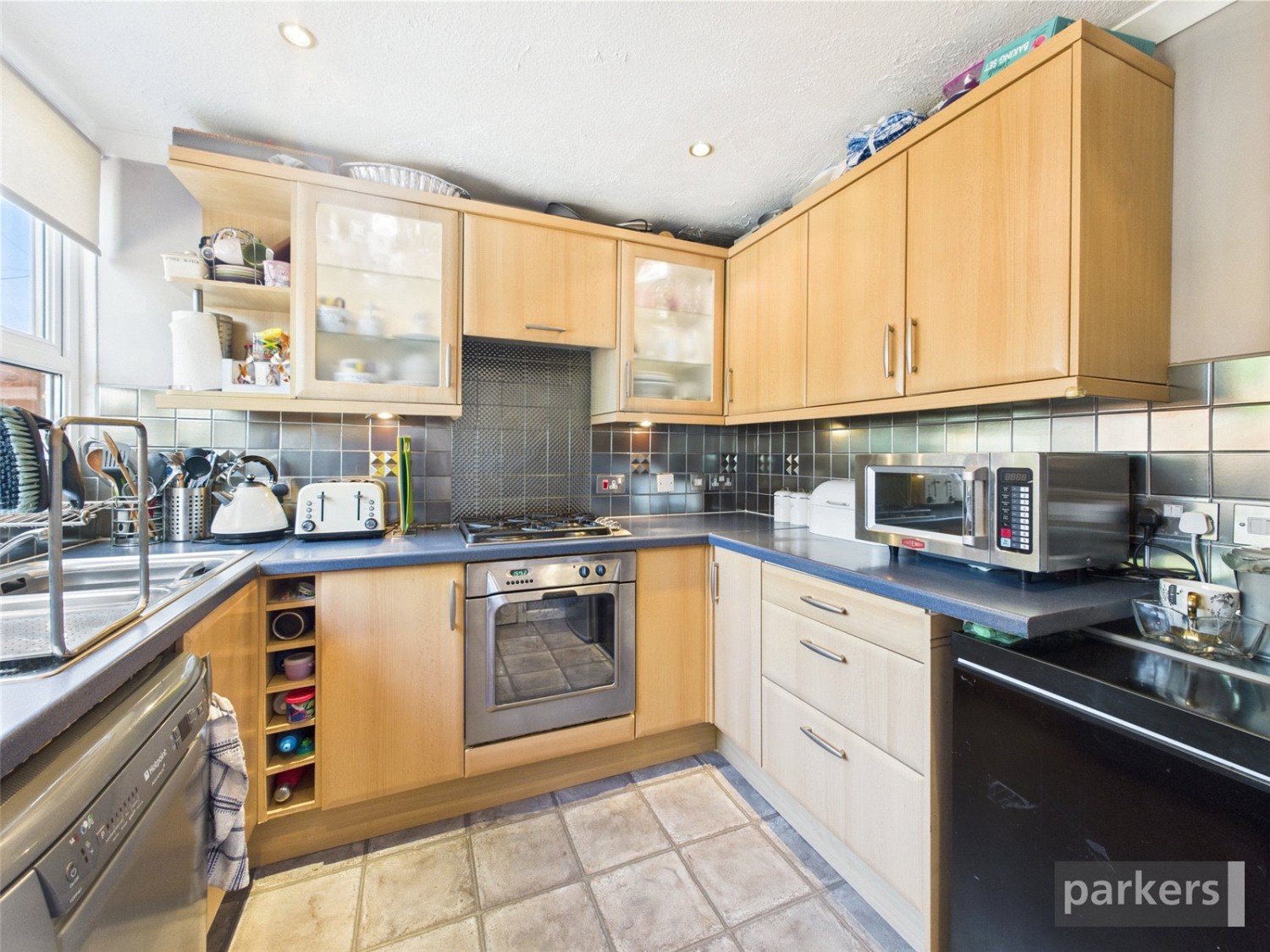 Emmer Green, Reading, Berkshire