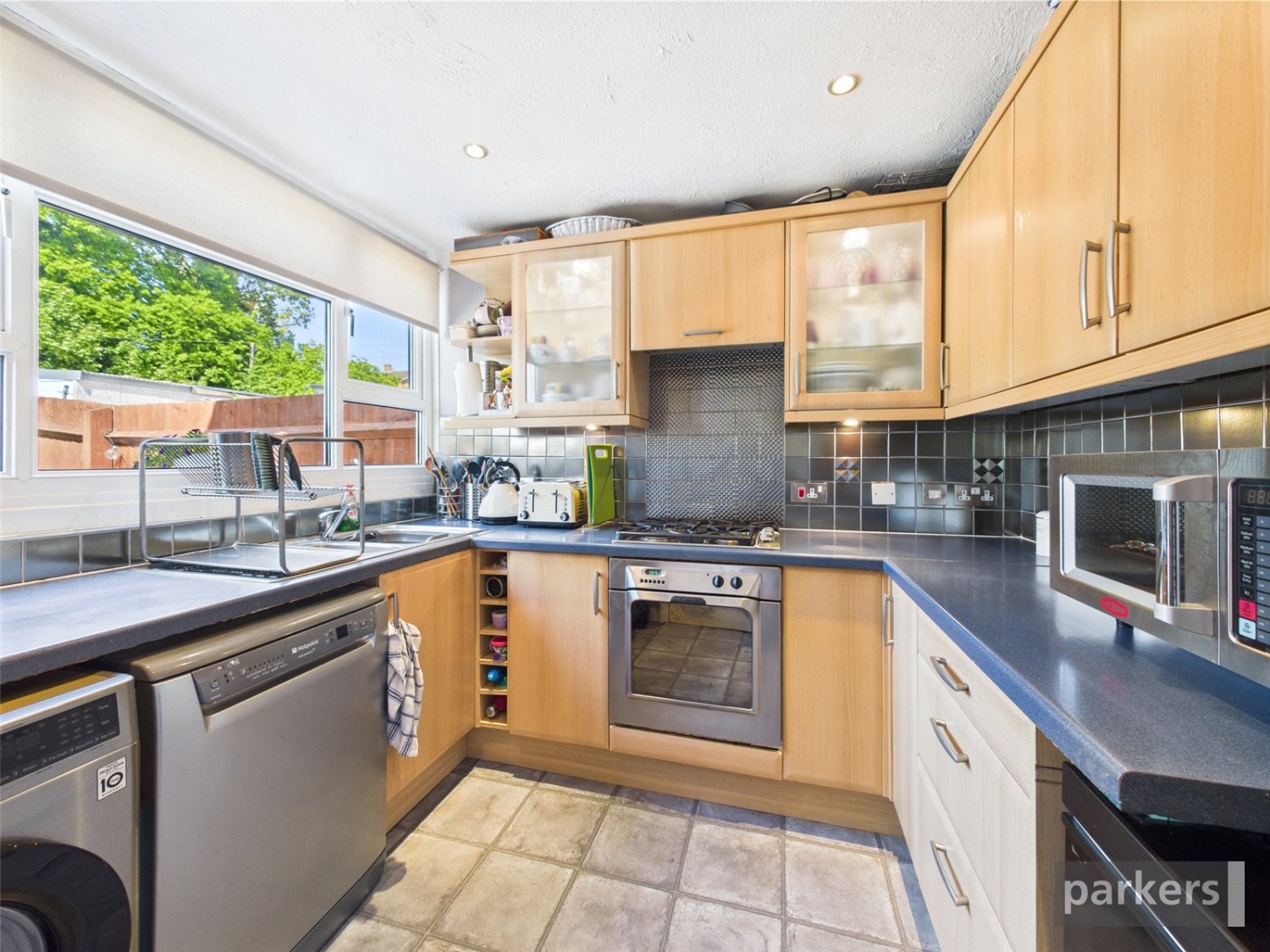 Emmer Green, Reading, Berkshire