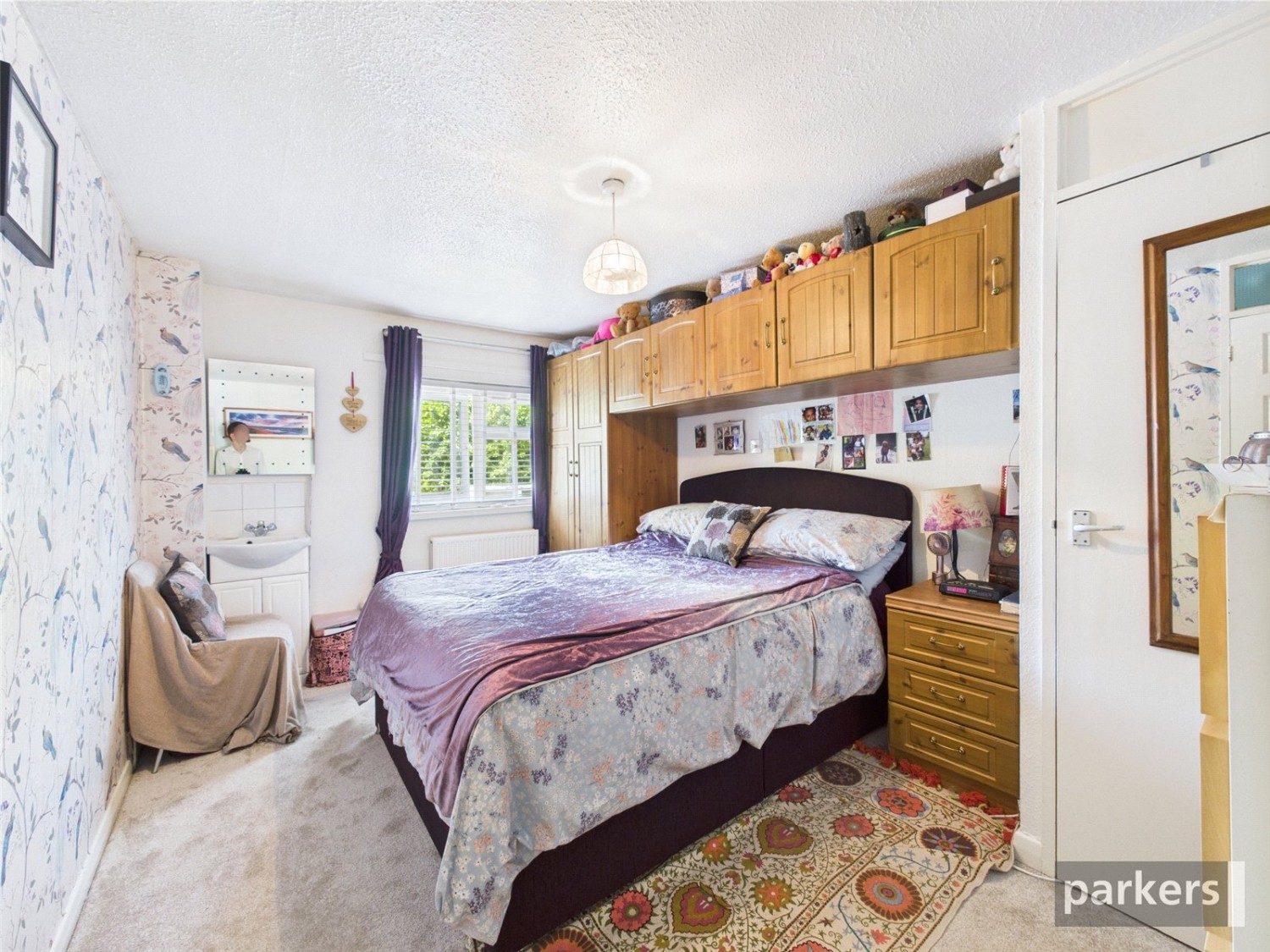 Emmer Green, Reading, Berkshire