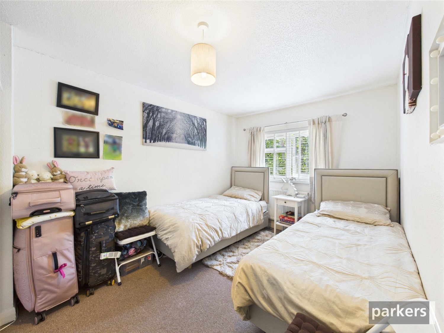 Emmer Green, Reading, Berkshire