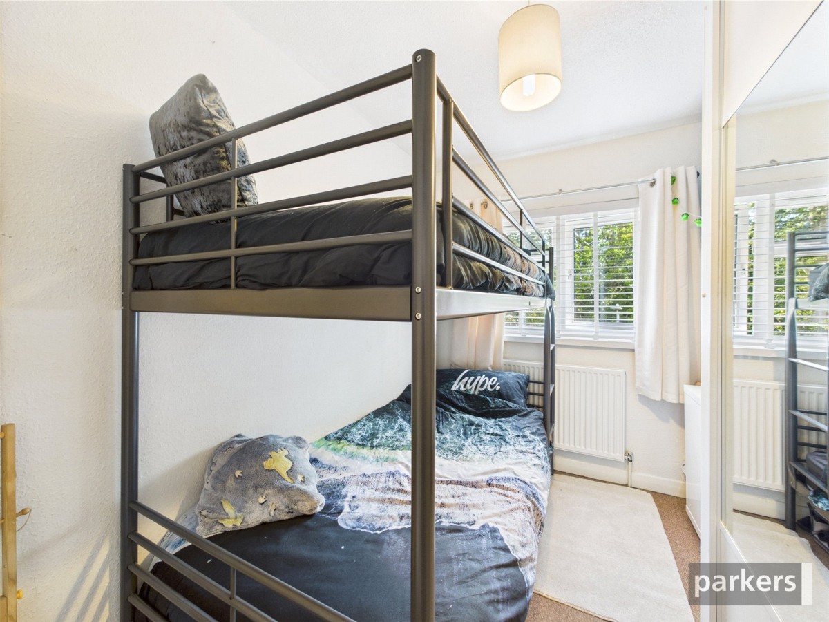 Emmer Green, Reading, Berkshire