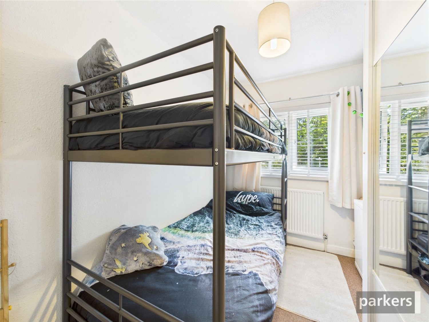 Emmer Green, Reading, Berkshire
