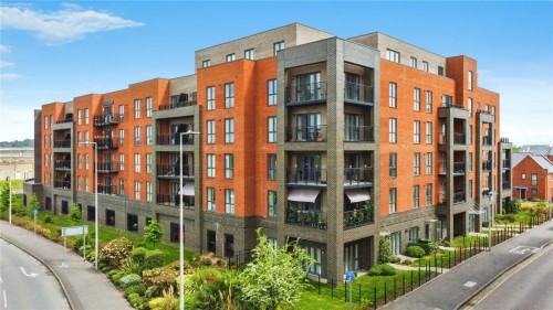 Reading, Berkshire