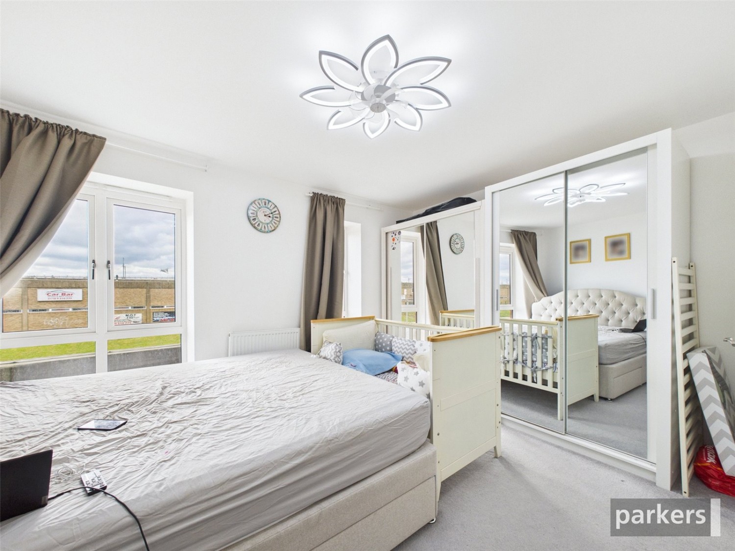 Reading, Berkshire