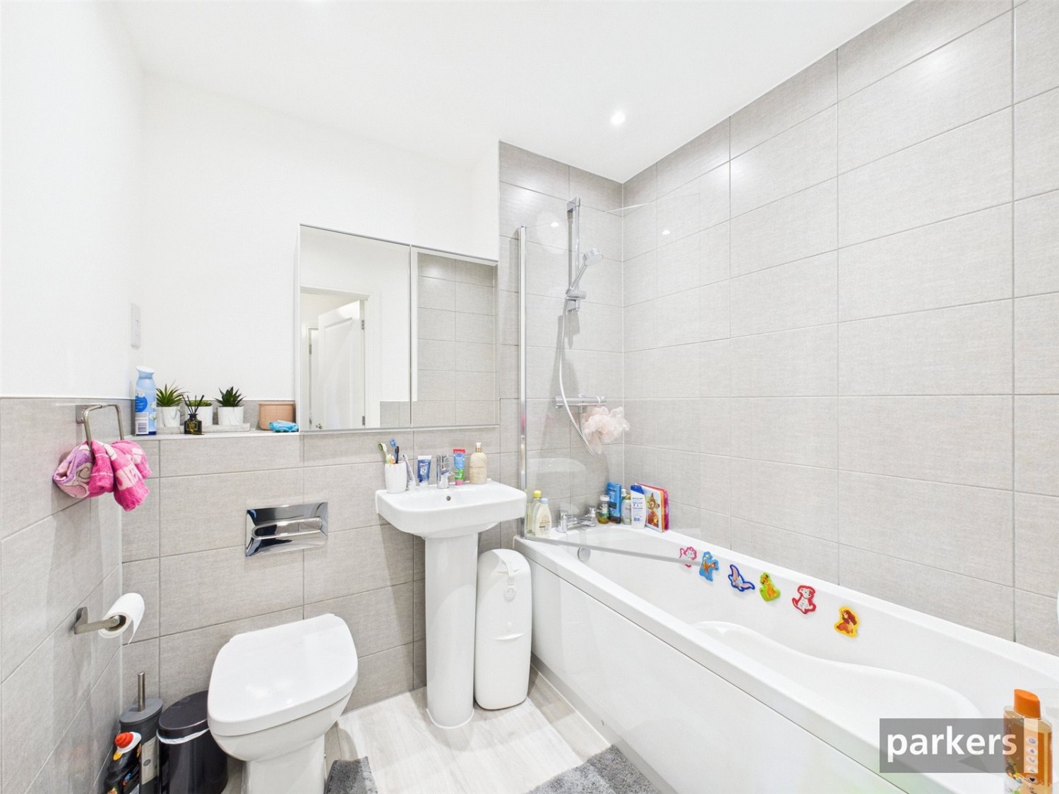 Reading, Berkshire