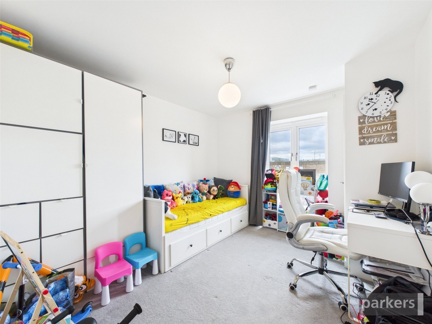 Reading, Berkshire