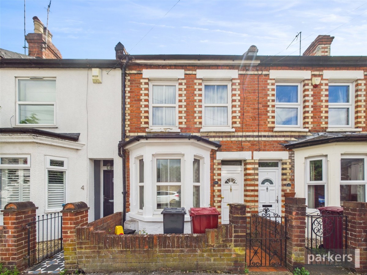 Caversham, Reading, Berkshire
