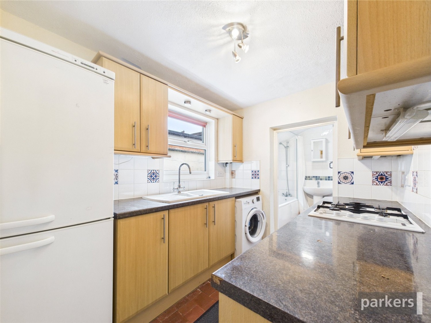 Caversham, Reading, Berkshire