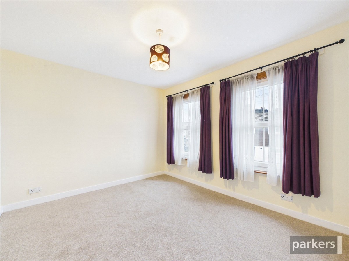 Caversham, Reading, Berkshire