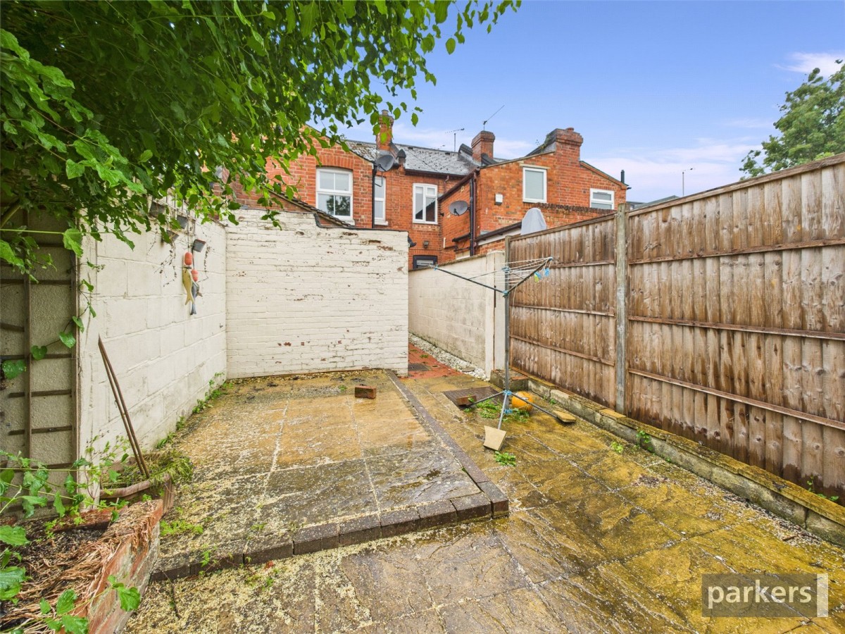 Caversham, Reading, Berkshire