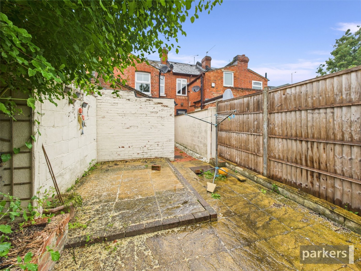 Caversham, Reading, Berkshire