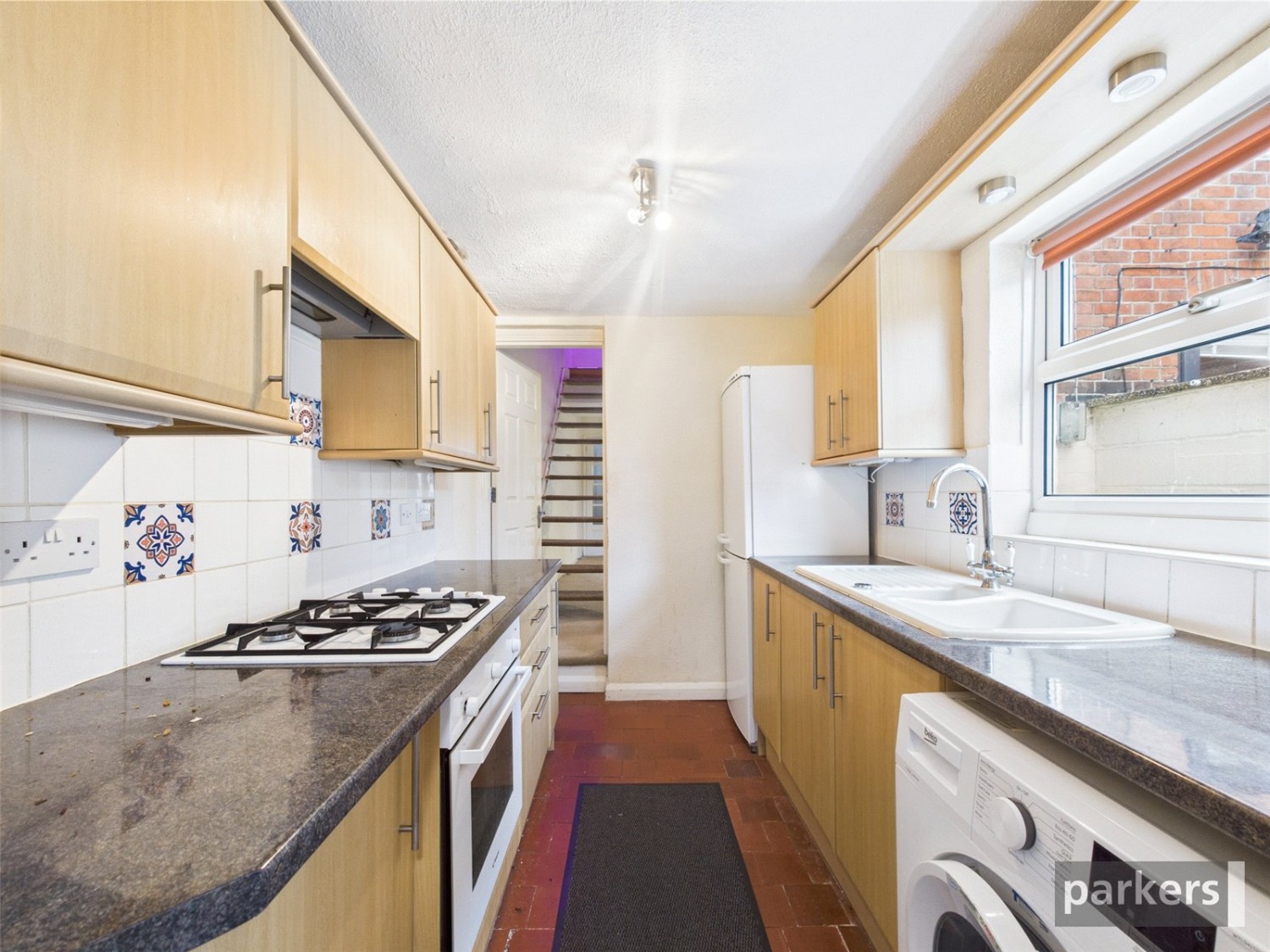 Caversham, Reading, Berkshire