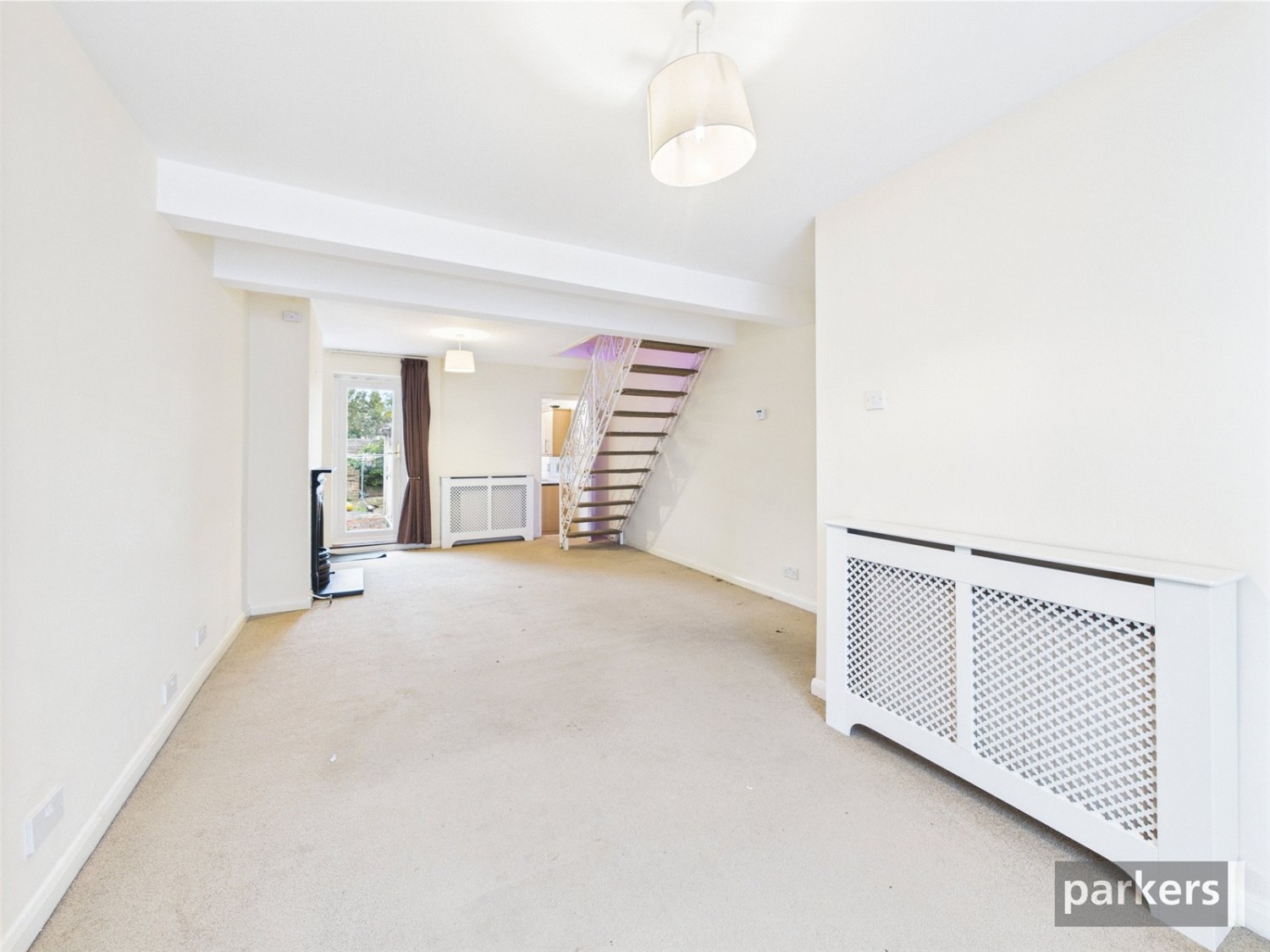Caversham, Reading, Berkshire