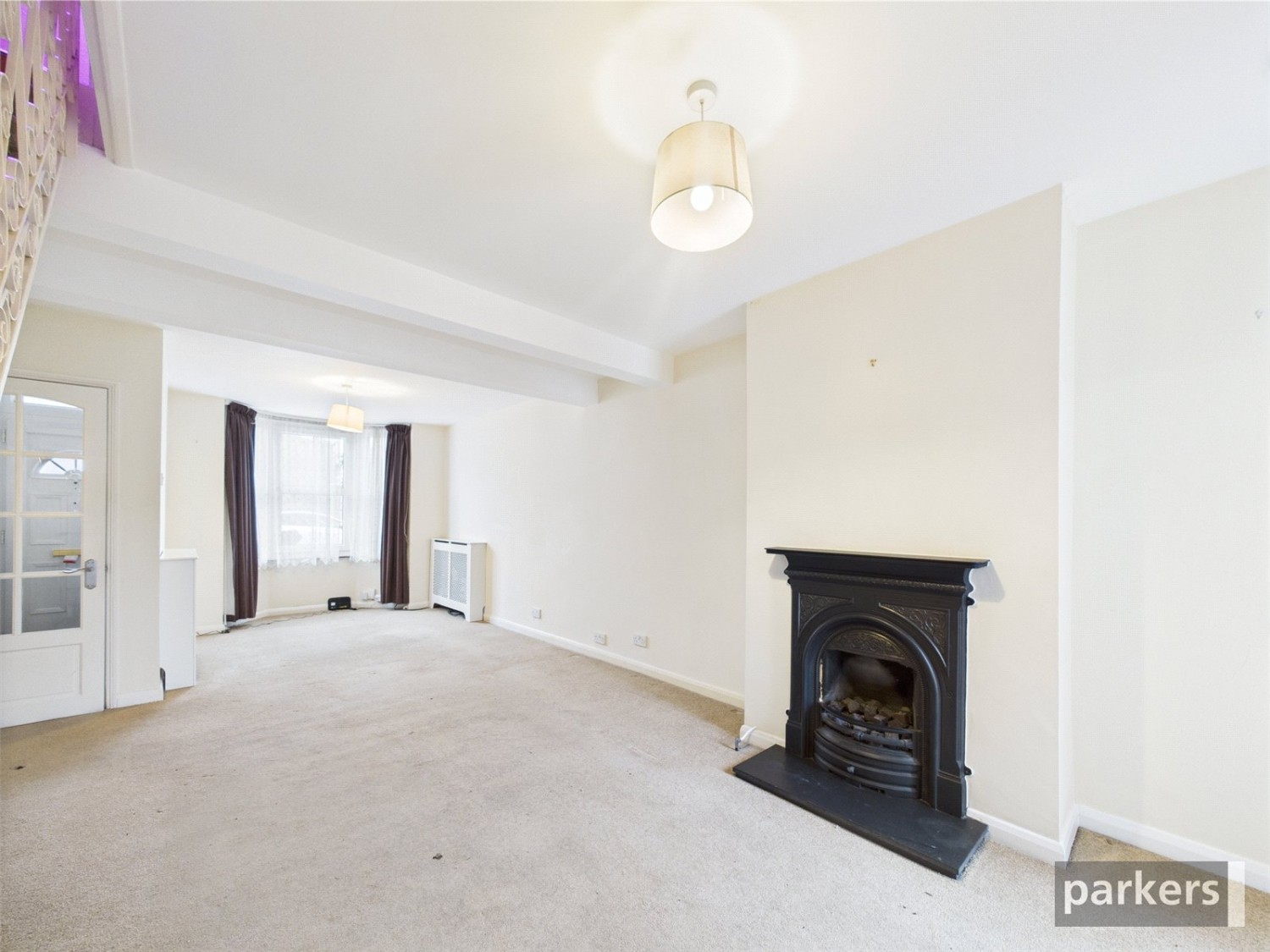 Caversham, Reading, Berkshire