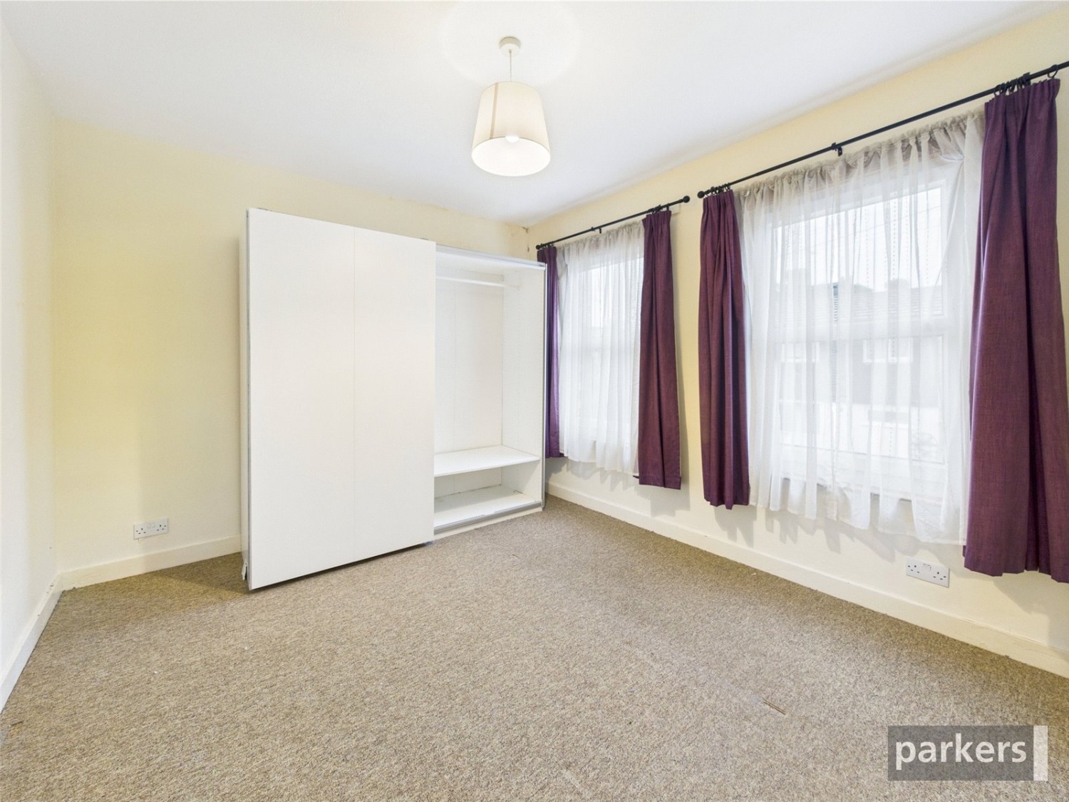 Caversham, Reading, Berkshire