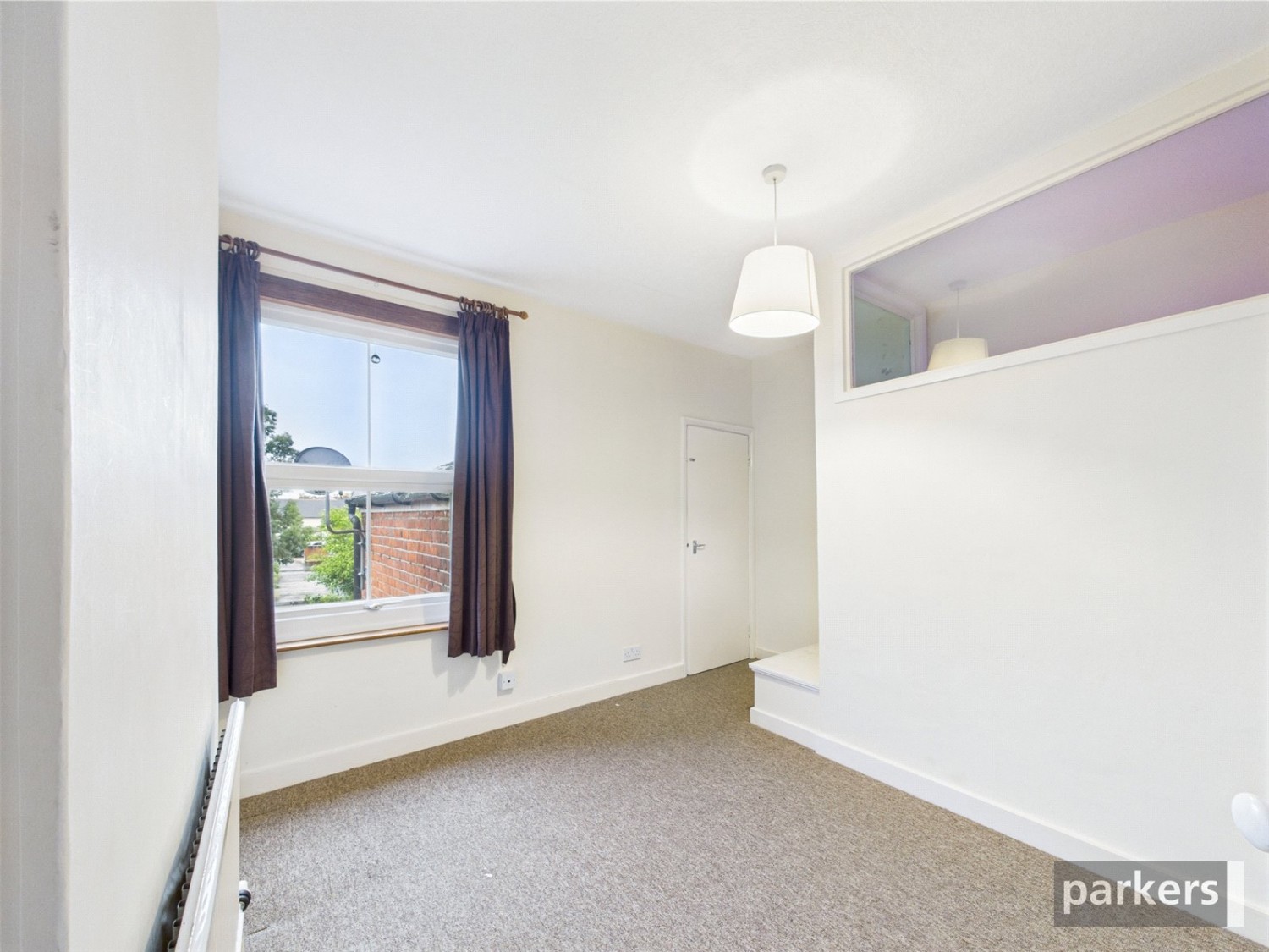 Caversham, Reading, Berkshire
