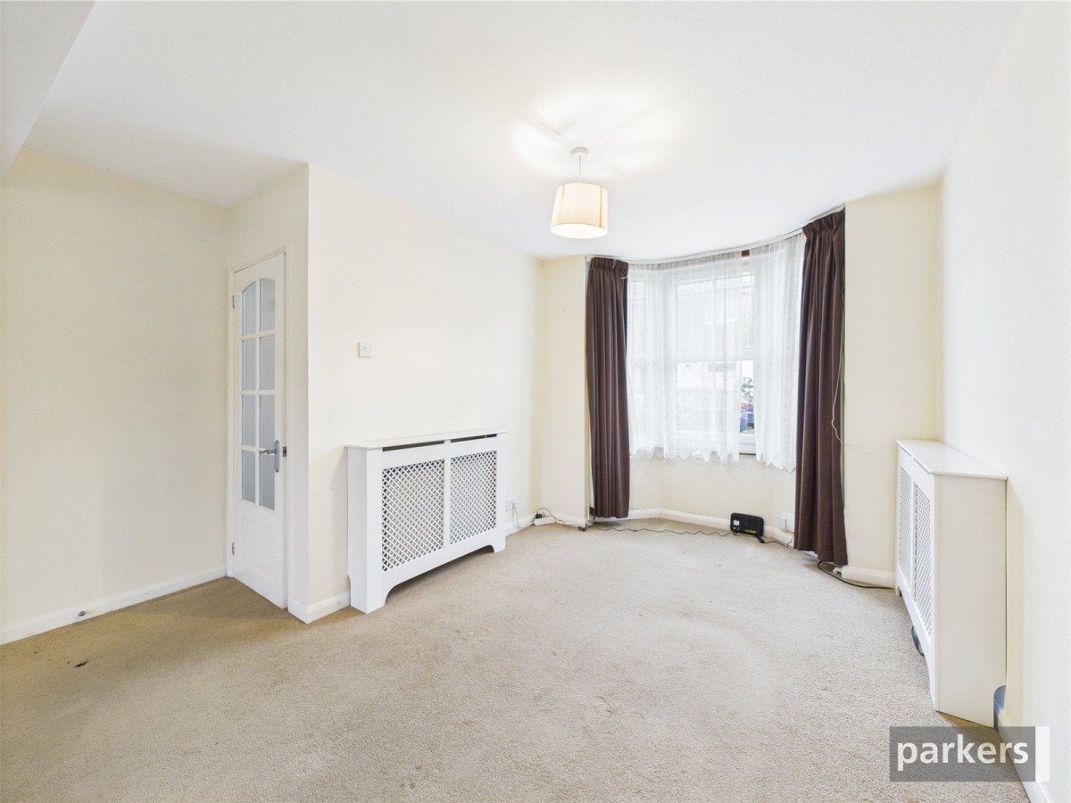 Caversham, Reading, Berkshire