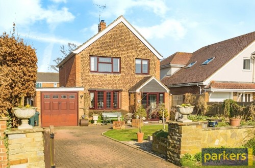Caversham, Reading, Berkshire