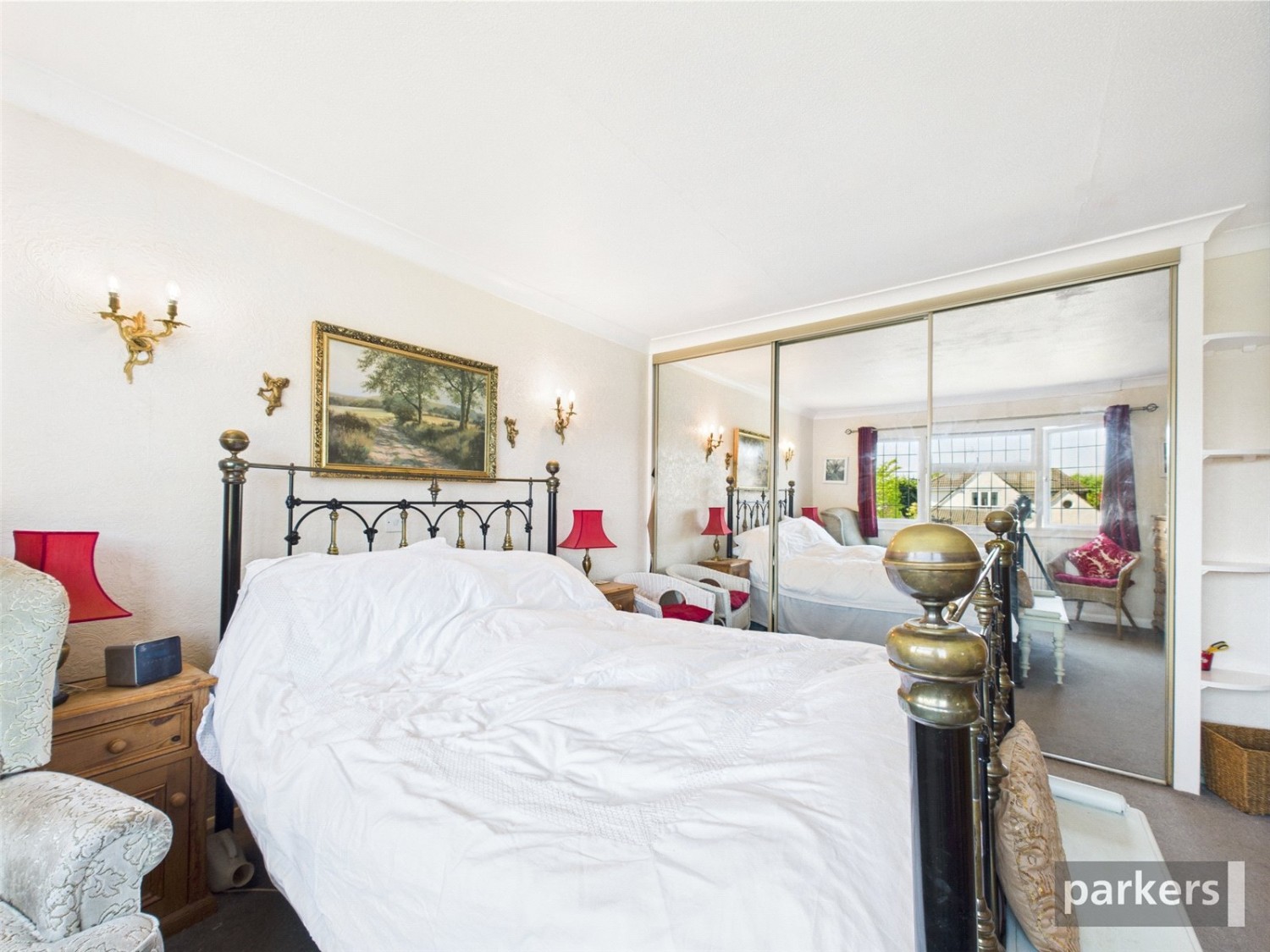 Caversham, Reading, Berkshire